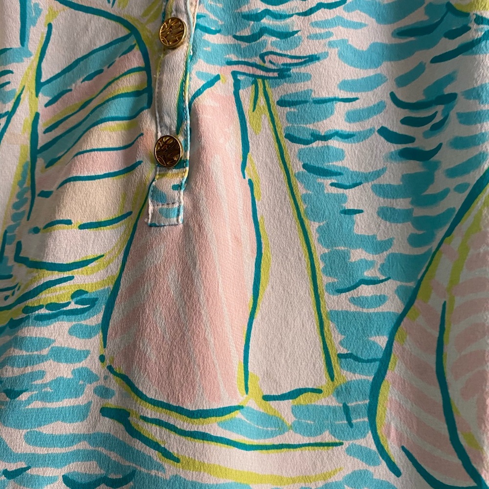 Elsa Top - Picture 2 of 7
